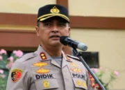 Bareskrim Polri Tetapkan AKBP Didik Tersangka Kepemilikan Narkoba