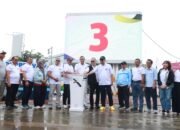 Kota Bekasi Siap Jadi Tuan Rumah Utama Porprov Jawa Barat XV November Mendatang