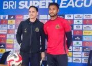 Pelatih Bhayangkara Puji Kekuatan Persebaya