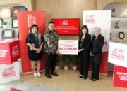 Generali Indonesia Bayarkan Klaim Rp1,3 Triliun Tahun 2025, Dampingi Nasabah di Masa Tersulit