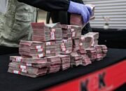 Lima Koper Isi Rp 5 Miliar Kasus Bea Cukai Ditemukan di Safe House Ciputat