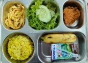 Kasus Keracunan MBG di Tulungagung, Menu MBG Siswa Dievaluasi BGN