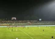 Pelatih Semen Pandang Kecewa Timnya Dirugikan Saat Lawan Bhayangkara