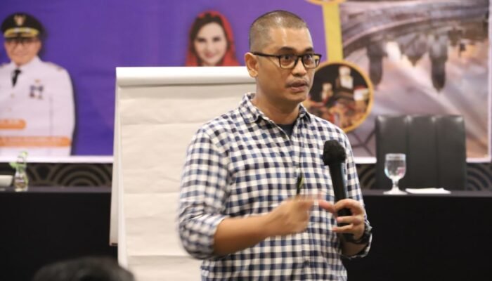 Era VUCA, Pelaku Wisata Dituntut Adaptif dan Berkelanjutan