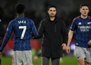 Ini Kata Mikel Arteta Usai Ditahan Imbang Wolves