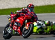 Kembali ke Lintasan, Bagnaia Siap Rebut Gelar Juara Dunia MotoGP 2026