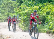 Enam Rider Indonesia Amankan Tiket Piala Dunia MTB 2026 di Korea