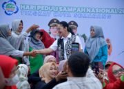 Peringati Hari Peduli Sampah Nasional, Pemkot Semarang dan Elemen Masyarakat Kolaborasi Resik-resik Kali Jaten