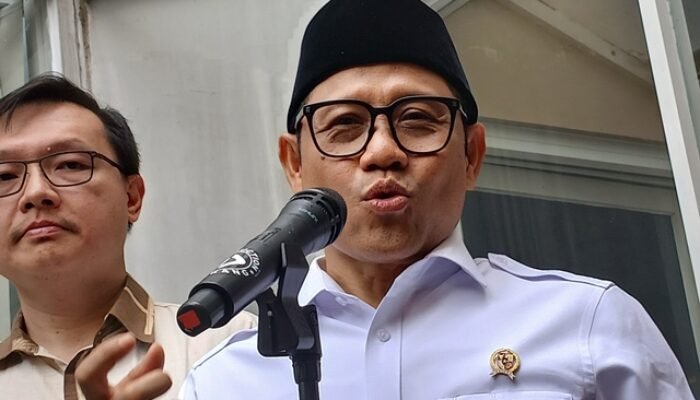 Cak Imin : Kenaikan Iuran BPJS Agar Tidak Rugi Terus