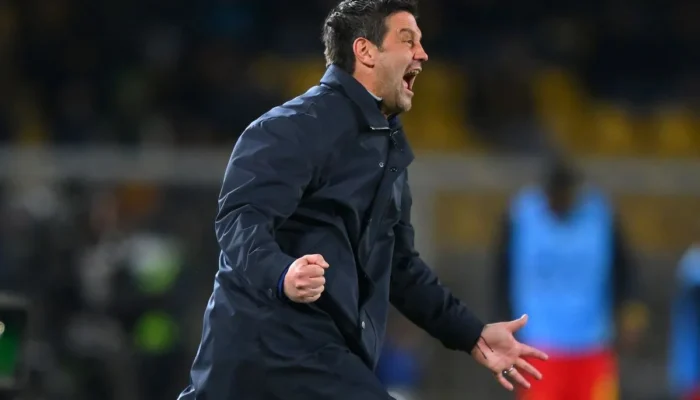 Inter Milan Kembali Fokus ke Bodoe/Glimt Usai Kalahkan Lecce 2-0