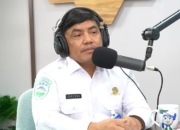 Ini Profil Daryono, Direktur Gempa Bumi dan Tsunami BMKG yang Putuskan Pensiun Dini