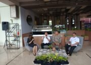 Ketua DPRD Desak BBWS dan Pemkot Semarang untuk Normalisasi Sungai Plumbon