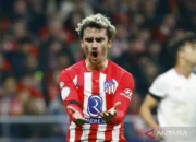 Orlando City Dikabarkan Capai Kesepakatan Boyong Antoine Griezmann