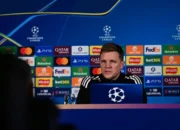 Howe Siapkan Skuad Terbaik Hadapi Qarabag