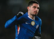 Chelsea Melaju ke 16 Besar Piala FA, Cukur Hull City 4-0