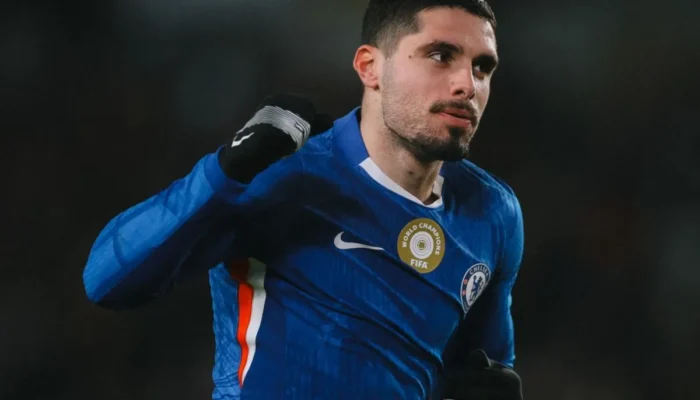 Chelsea Melaju ke 16 Besar Piala FA, Cukur Hull City 4-0