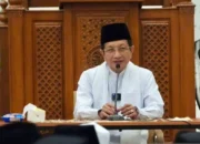 Pemerintah Tetapkan Awal Ramadan 2026 Jatuh Pada Kamis 19 Februari