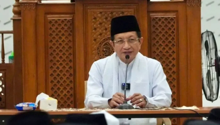 Pemerintah Tetapkan Awal Ramadan 2026 Jatuh Pada Kamis 19 Februari