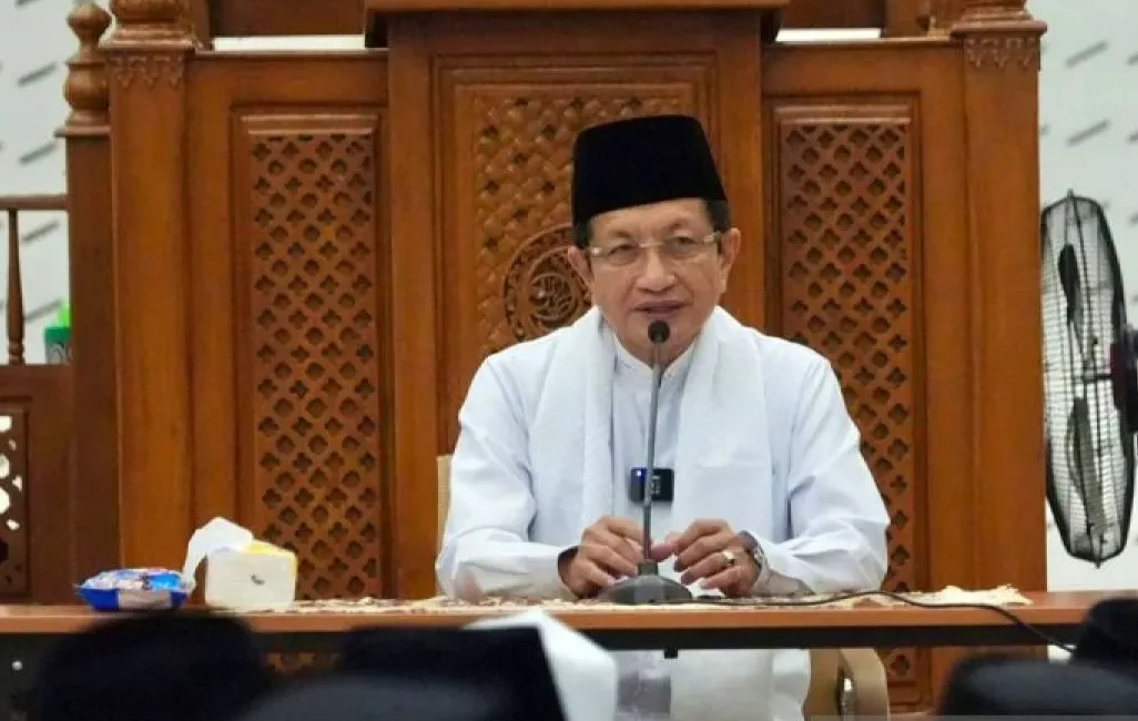 Menteri Agama RI, Nasarrudin Umar