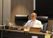 Dewan Apresiasi Langkah Pemkot Stabilkan Harga Pangan di Awal Ramadan