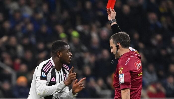 Imbas Kartu Merah Kalulu, Peraturan VAR Berpotensi Diubah di Piala Dunia 2026