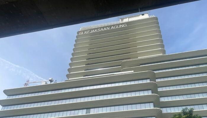 Kejagung Bantah Temuan Uang Sebesar Rp 920 di Rumah Pejabat Pajak