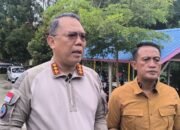 Polisi Tambah Personel di Yahukimo Usai Penembakan Pesawat Smart Air