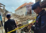 Insiden Ledakan Petasan di Situbondo Makan  Dua Korban Meninggal