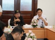 Komisi V DPR: Penanganan Penurunan Jalur Kereta di Semarang Harus Permanen