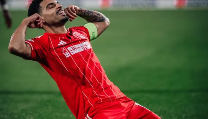 Nottingham Forest Libas Fenerbahce 3-0 di Istanbul