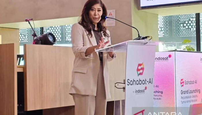 Menkomdigi: UU PDP Tetap Berlaku pada Transfer Data Indonesia-AS