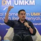 Menteri Usaha Mikro, Kecil, dan Menengah (UMKM) Maman Abdurrahman