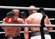 Mike Tyson vs Mayweather Jr. Resmi Digelar, Rencana 25 April