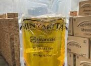 Stok Terbatas, Ketergantungan Terhadap Minyakita Dikurangi