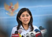 Komdigi Siagakan Sebanyak 386 Posko Digital Saat Arus Mudik Lebaran