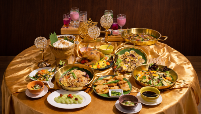 Sambut Ramadan 2026, Novotel dan Ibis Budget Semarang Luncurkan “Nguber Iftar Vol.2”