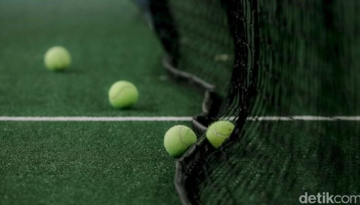 Pemprov DKI: 185 Lapangan Padel di Jakarta Tak Kantongi Izin PBG