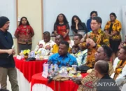 Program Bayi Tabung Gratis untuk Jaga Populasi Orang Asli Papua