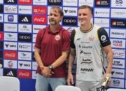 Persija Vs PSM, Fabio Calonego: JIS Akan Jadi “Neraka” buat Lawan