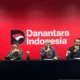 Managing Director Stakeholders Management Danantara Indonesia Rohan Hafas (tengah)