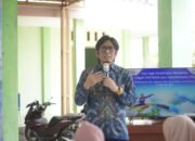 PGN Gelar Pemeriksaan Gratis dan Sosialisasi K3 di Desa Bandungrejo Bojonegoro