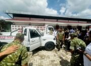 Saat Industri Otomotif Ada Potensi PHK, Agrinas Malah Impor Pickup