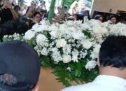 Insiden Penembakan Pilot oleh KKB, Jenazah Berhasil Dievakuasi Tim Gabungan TNI-Polri