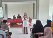 Siti Roika Dorong Penguatan Ekonomi Keluarga Melalui Bantuan Usaha Produktif