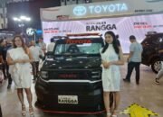 Pakar: Penggunaan Pikap dari India Lemahkan Pasar Otomotif Dalam Negeri