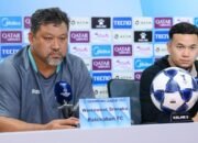 Khawatir Senjata Makan Tuan, Ratchaburi Hindari Parkir Bus Lawan Persib