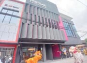 REIWA Resmikan Flagship Store Perdana di Indonesia: Hadir di Kota Semarang Jadi Pusat Elektronik Living Style Andalan Masyarakat