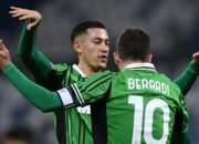 Jamu Hellas Verona, Jay Idzes Cs Menang Telak di Kandang