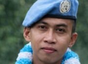 Sosok Serda Hamdani Korban Gugur Serangan KKB, yang Bercita -cita Jadi TNI