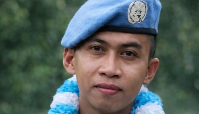 Sosok Serda Hamdani Korban Gugur Serangan KKB, yang Bercita -cita Jadi TNI